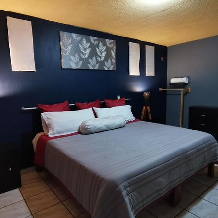 Hotel Boutique Charlotte Arandas Eksteriør bilde