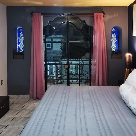 Hotel Boutique Charlotte Arandas Eksteriør bilde
