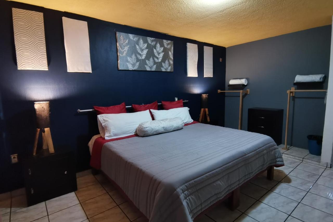 Hotel Boutique Charlotte Arandas Eksteriør bilde