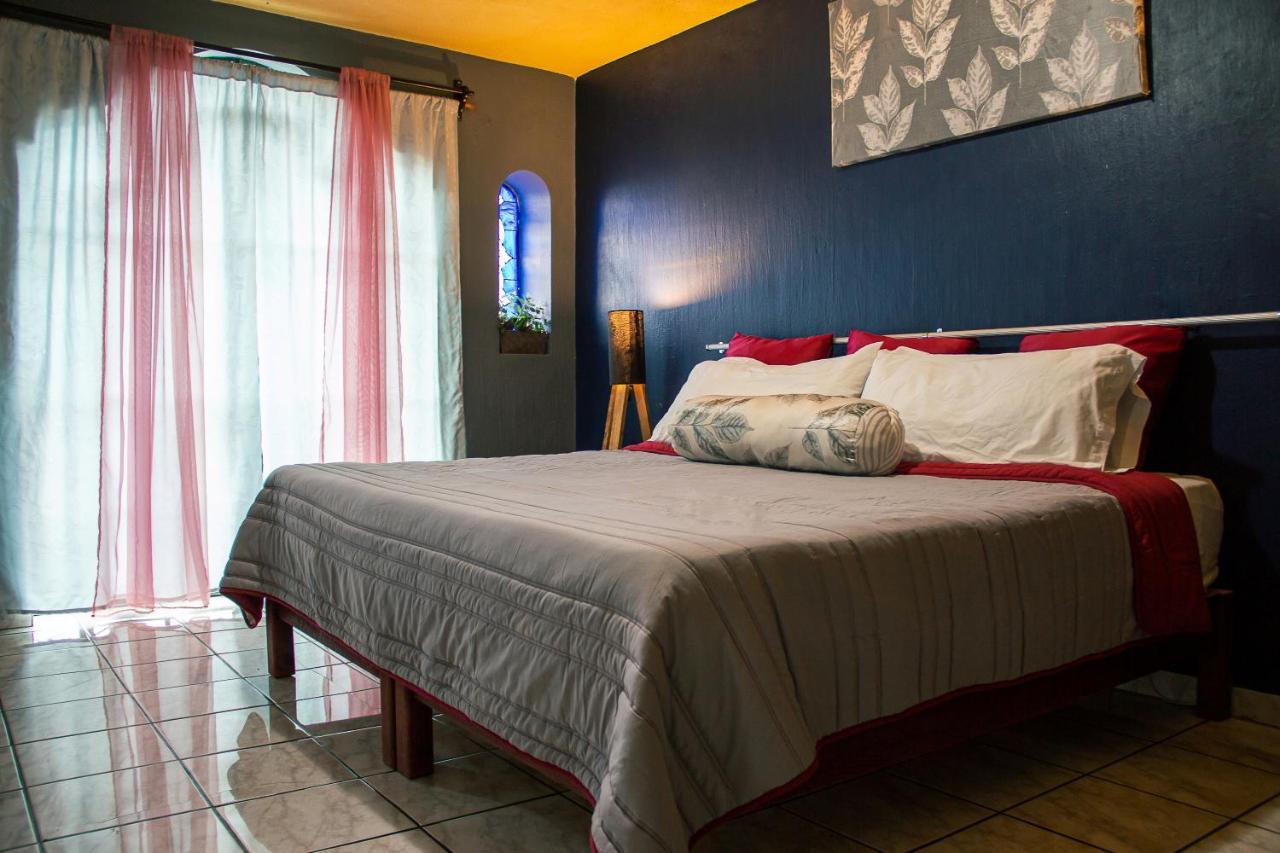 Hotel Boutique Charlotte Arandas Eksteriør bilde