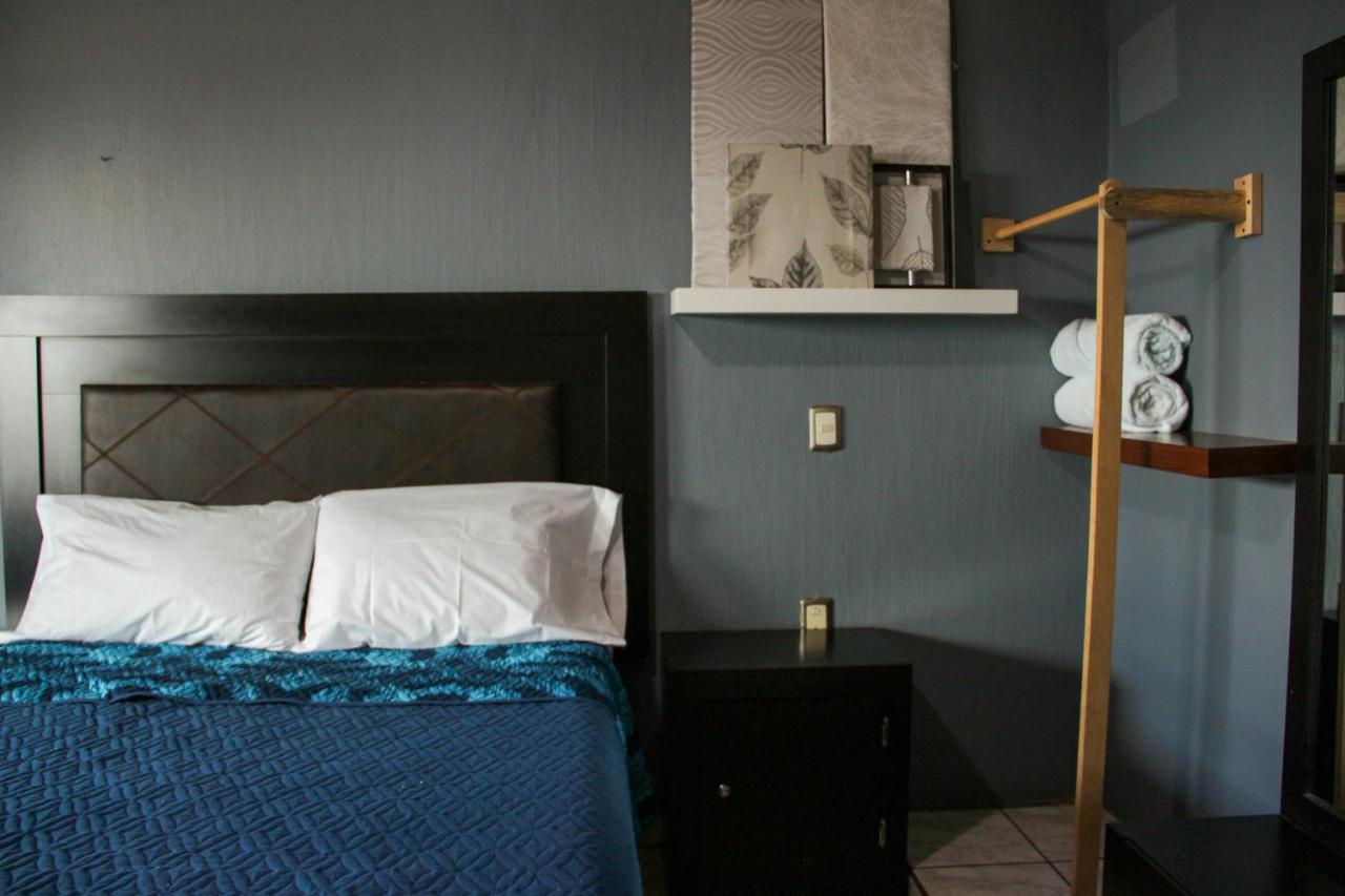 Hotel Boutique Charlotte Arandas Eksteriør bilde