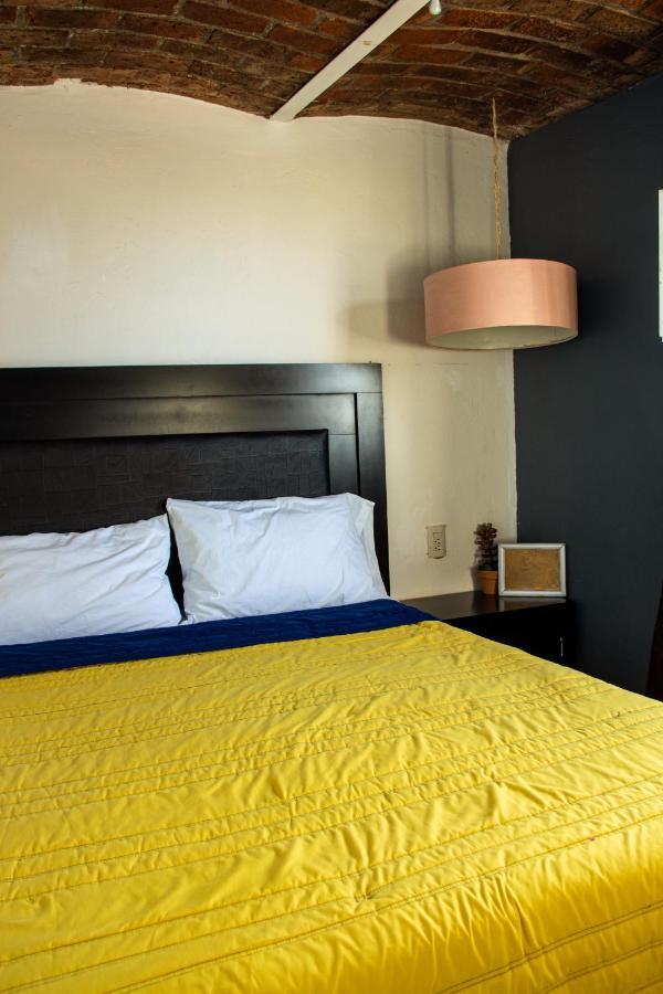 Hotel Boutique Charlotte Arandas Eksteriør bilde