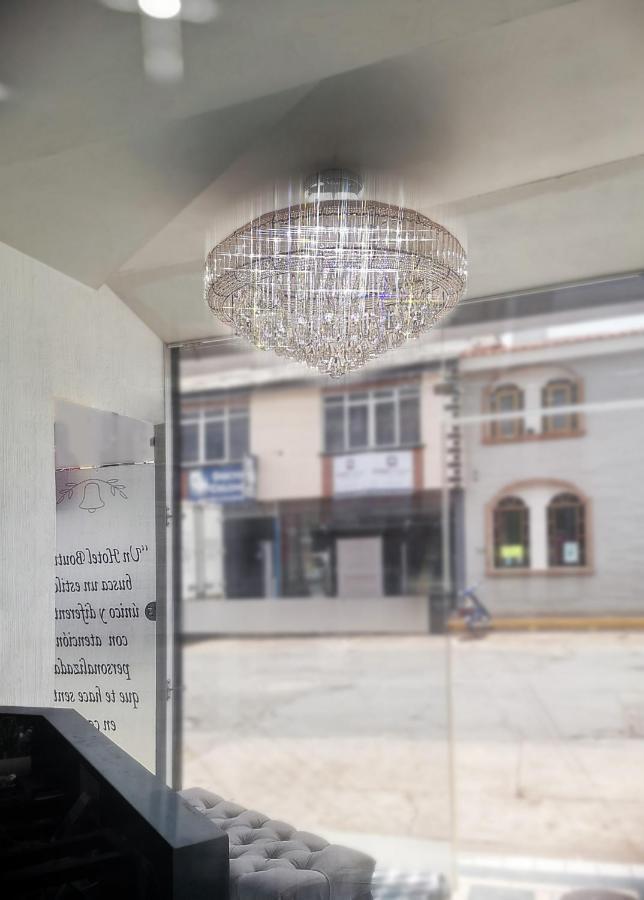 Hotel Boutique Charlotte Arandas Eksteriør bilde
