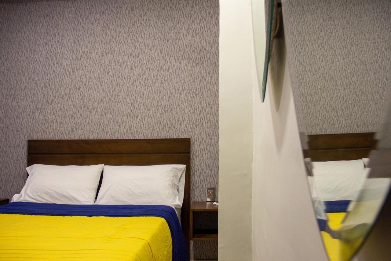 Hotel Boutique Charlotte Arandas Eksteriør bilde